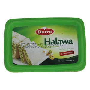 Durra Halawa Pistachio 350g