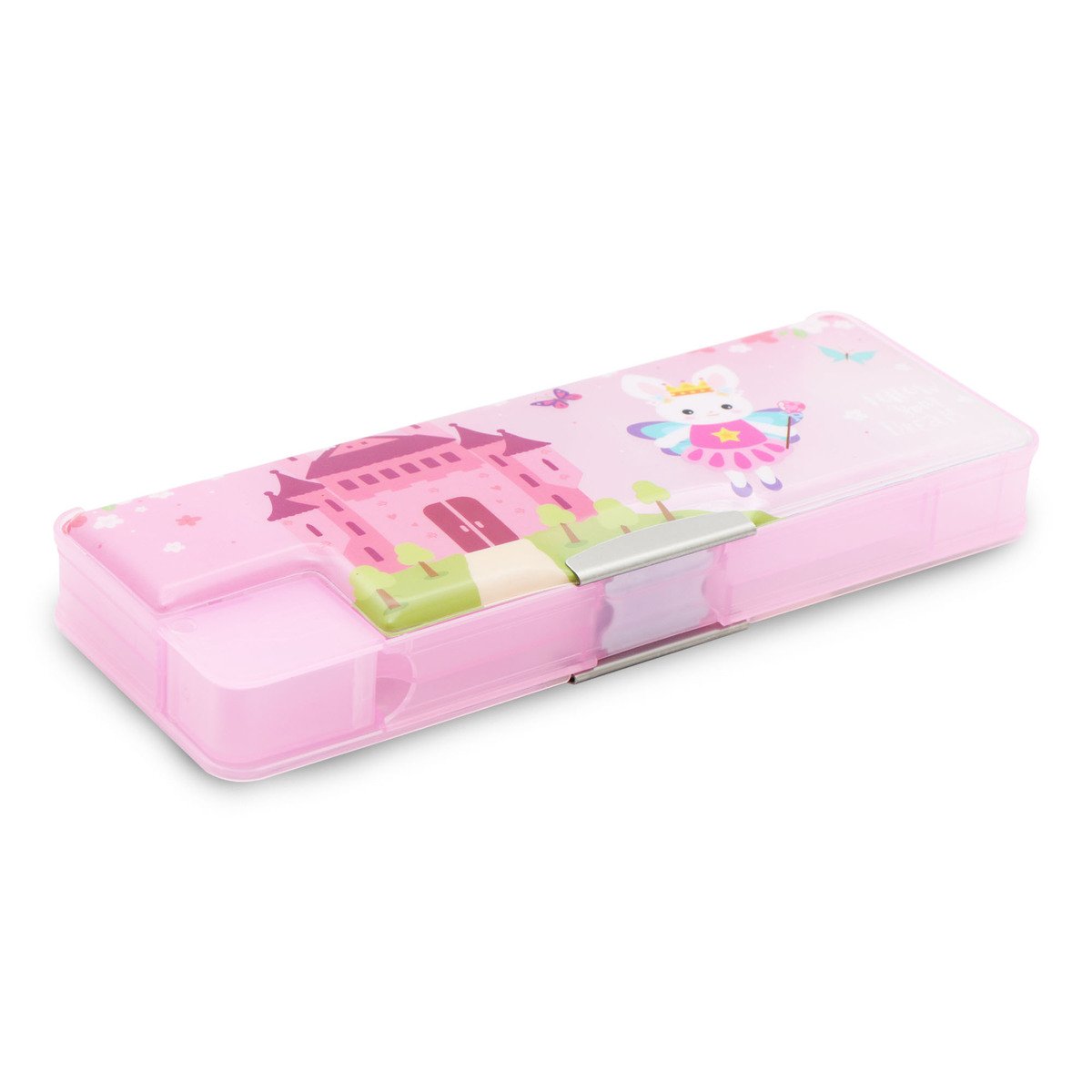 Guanyi Magnetic Pencil Box 3502