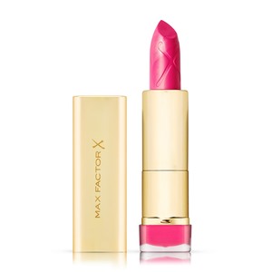 Max Factor Colour Elixir Lipstick 665 Pomegranate 1pc