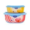 Kwality Ice Cream Assorted 1 Litre + 500 ml