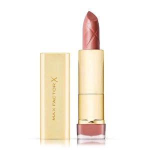 Max Factor Colour Elixir Lipstick 735 Maroon Dust 1pc