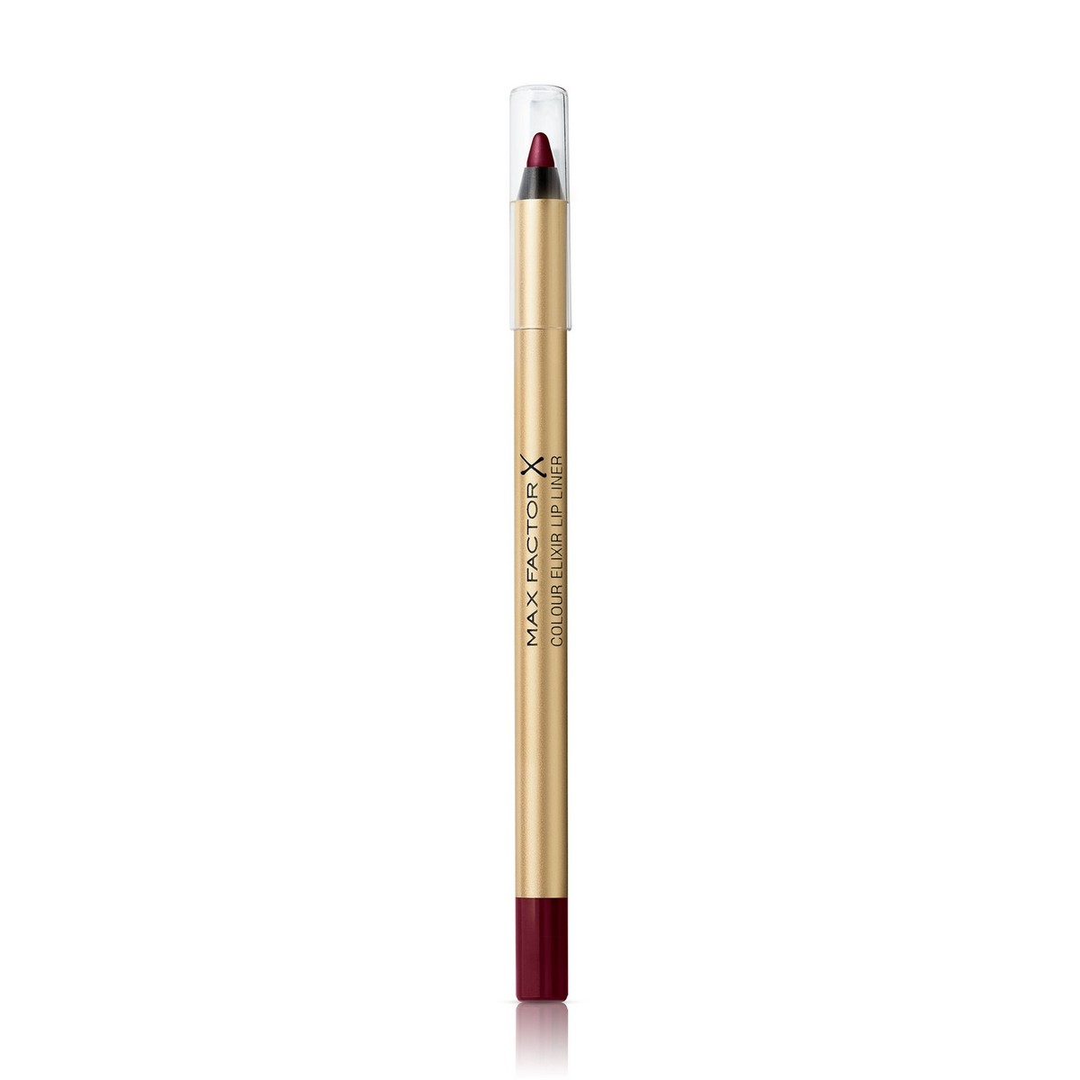 Max Factor Colour Elixir Lip Liner 8 Mauve Mistress 1pc