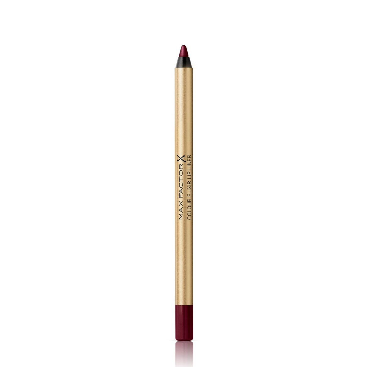 Max Factor Colour Elixir Lip Liner 8 Mauve Mistress 1pc