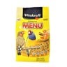 Vitakraft Premium Menu Vitality Plus Exotic Birds Daily Food 500 g