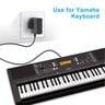 Yamaha Keyboard 12V Power Adaptor PA-150A