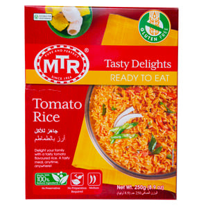 MTR Tomato Rice 250 g