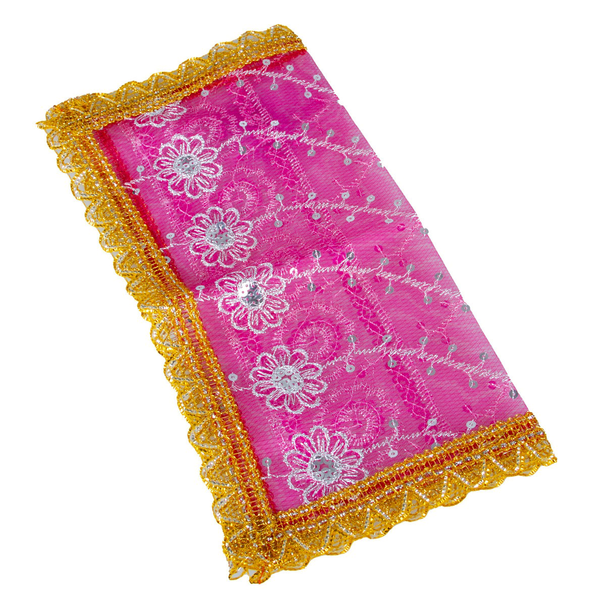 Madhoor Chunri cloth Assorted Color M400