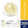 Dove Nourishing Oil Care Treatment Mask 200ml