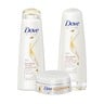 Dove Nourishing Oil Care Treatment Mask 200ml