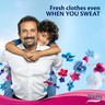 Downy Feel Romantic Concentrate Fabric Softener 1.5 Litre