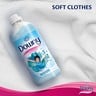 Downy Feel Romantic Concentrate Fabric Softener 1.5 Litre