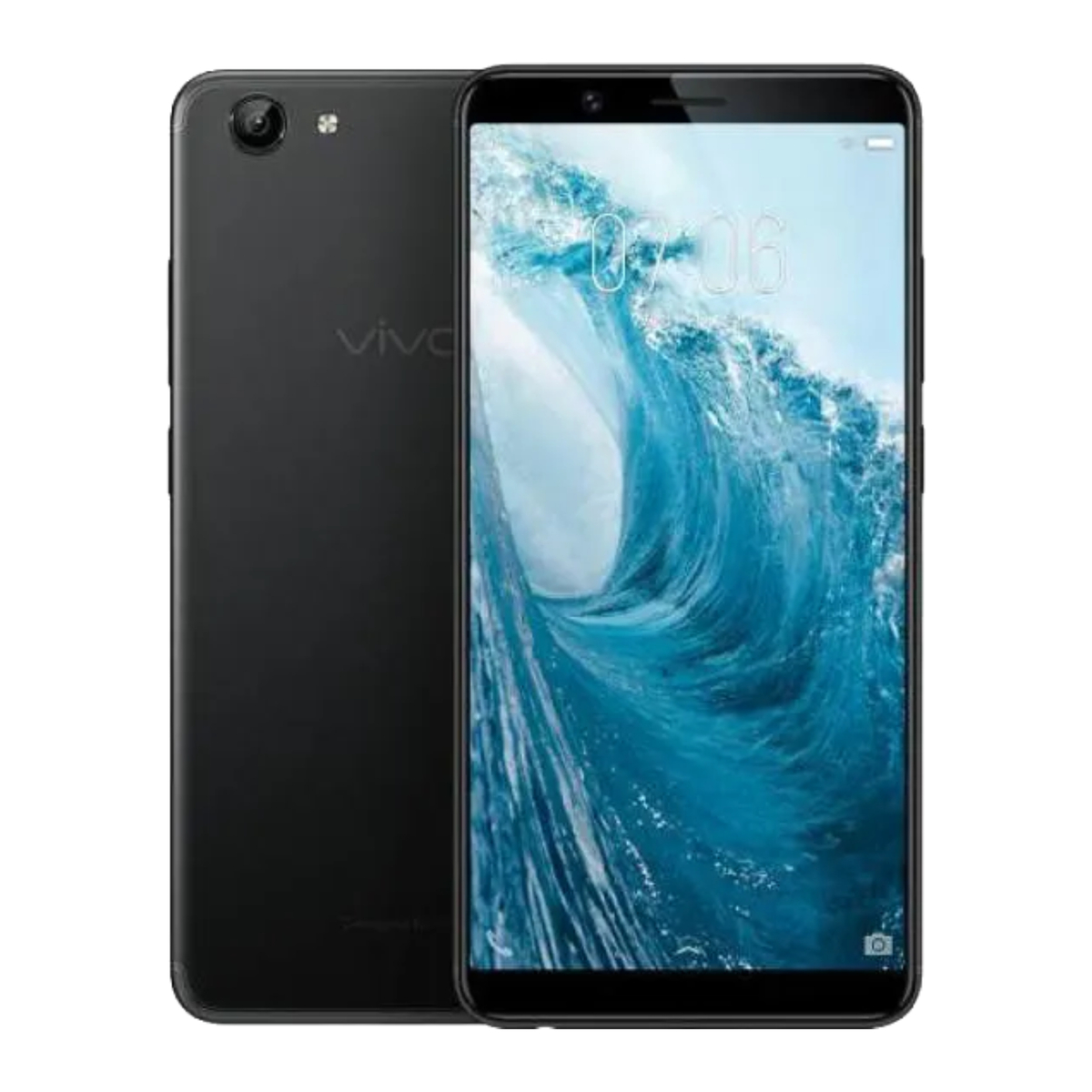 Vivo Y71 3/32GB Black