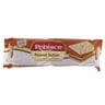 Rebisco Peanut Butter Cream Filled Cracker Sandwich 10 x 32 g