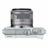 Canon Kamera M100 EF-M15-45 IS STM