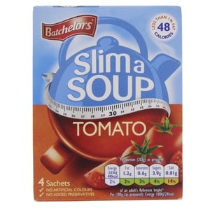 Batchelors Slim A Soup Tomato Soup 52 g