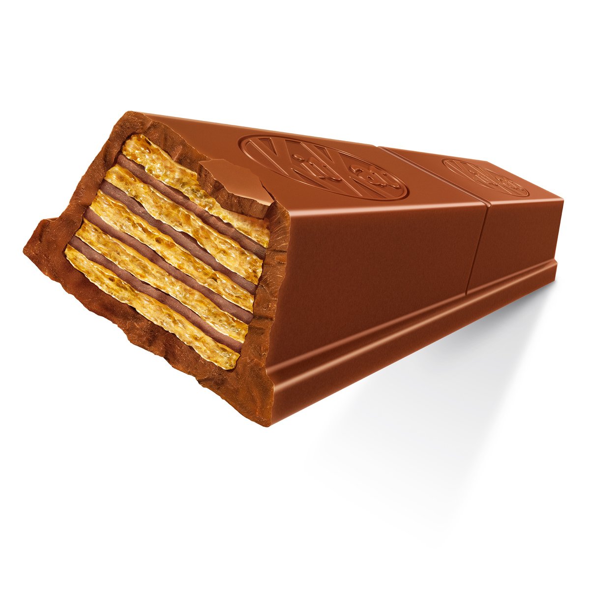 Nestle KitKat Chunky Chocolate Bar 46 g