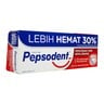 Pepsodent Pasta Gigi White 2 x 190g