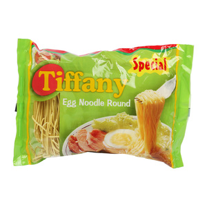 Tiffany Egg Noodle Round 240 g