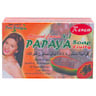 Renew Fruity Papaya Soap 135 g