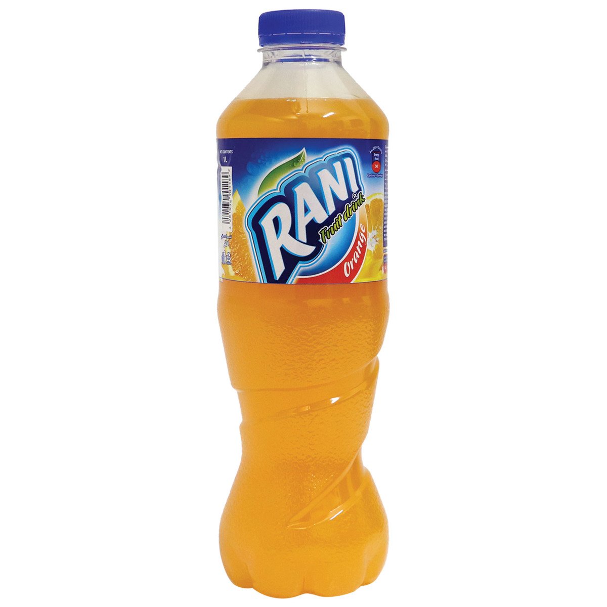 Rani Fruit Drink Orange 1 Litre