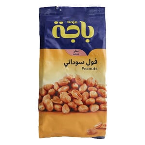 Baja Salted Peanuts 140 g