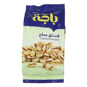 Baja Salted Pistachio 160 g