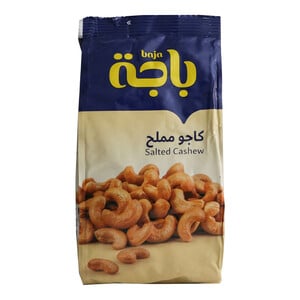 Baja Salted Cashew 160 g