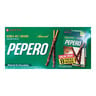 Lotte Pepero Biscuit Stick Almond & Chocolate 256 g