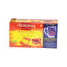 Alokozay Black Tea Finest Selection 100 Teabags + Offer