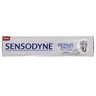 Sensodyne Fluoride Toothpaste Whitening Repair & Protect 75ml