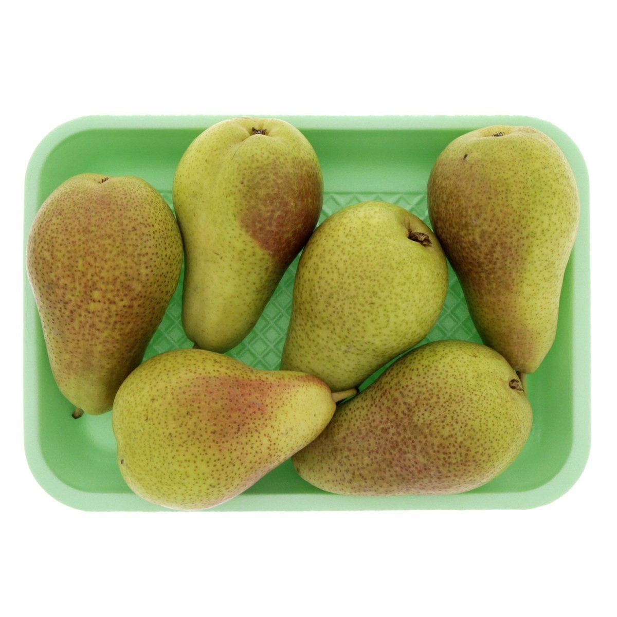 Pears 1 pkt