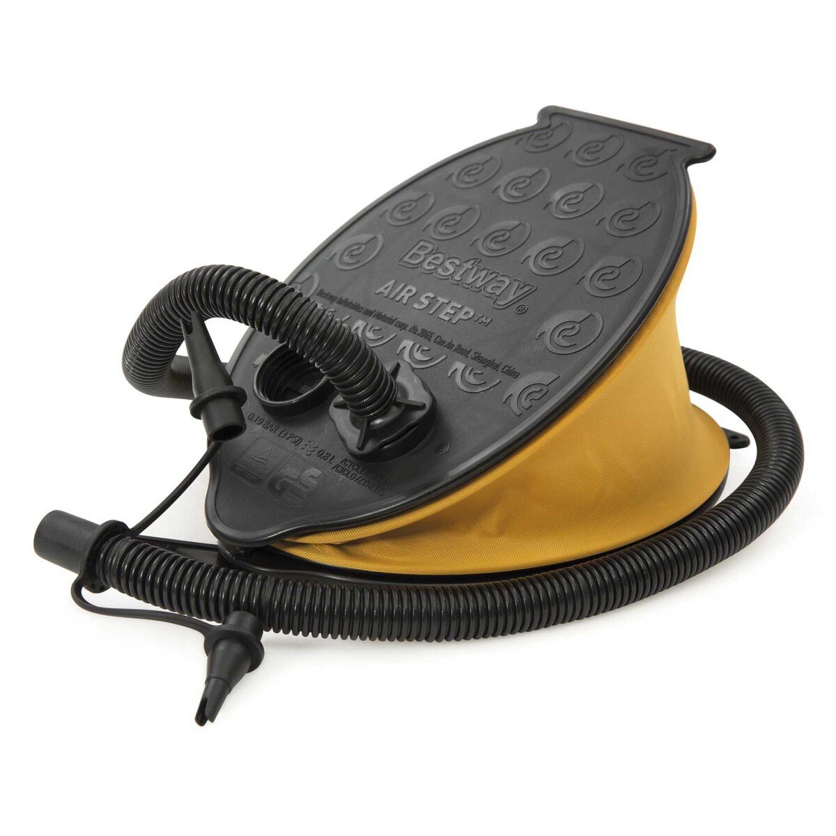 Best Way Air Pump 62023