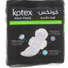 Kotex Maxi Pads Super + Wings 30pcs