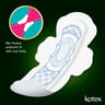 Kotex Maxi Pads Super + Wings 30pcs