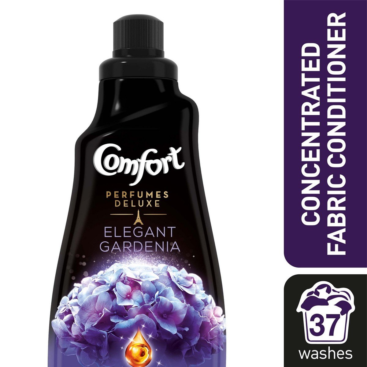 Comfort Perfumes Deluxe Concentrate Elegant Gardenia 1.5Litre