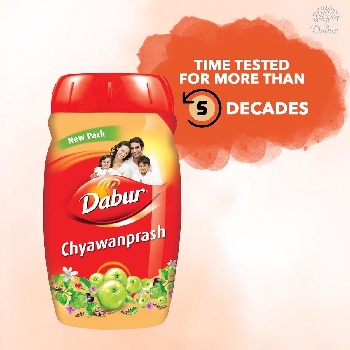 Dabur Chyawanprash 1 kg