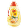 Abu Zahra Sunflower Oil 3 Litre