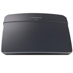 Linksys Wireless N300 Router E900-ME