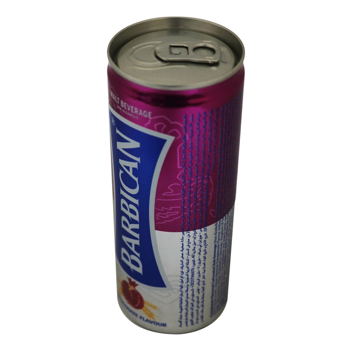 Barbican Pomegranate Can 250ml