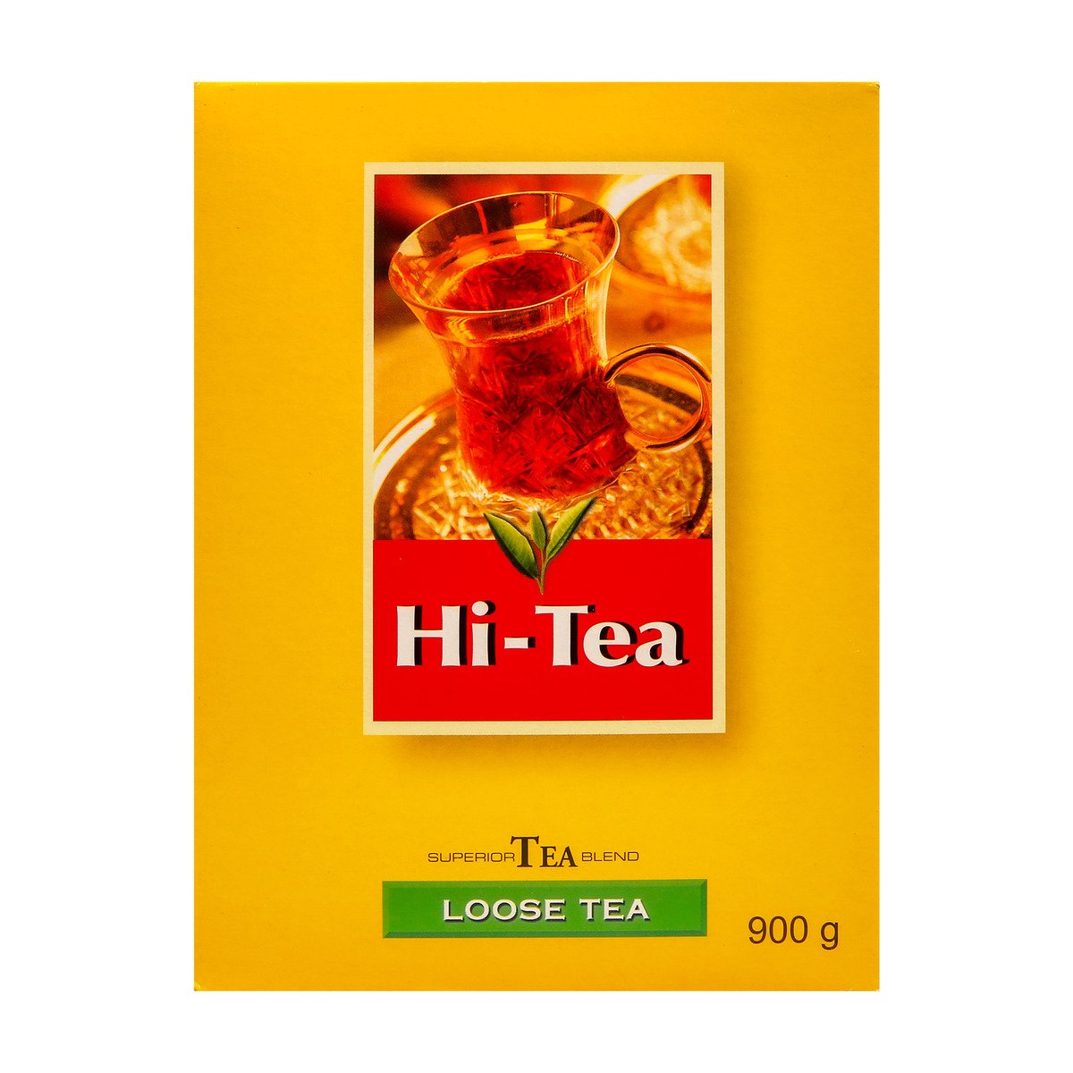 Hi-Tea Fine Loose Tea 900 g