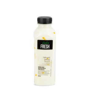 LuLu Fresh Mint Lemon Juice 500 ml Online at Best Price