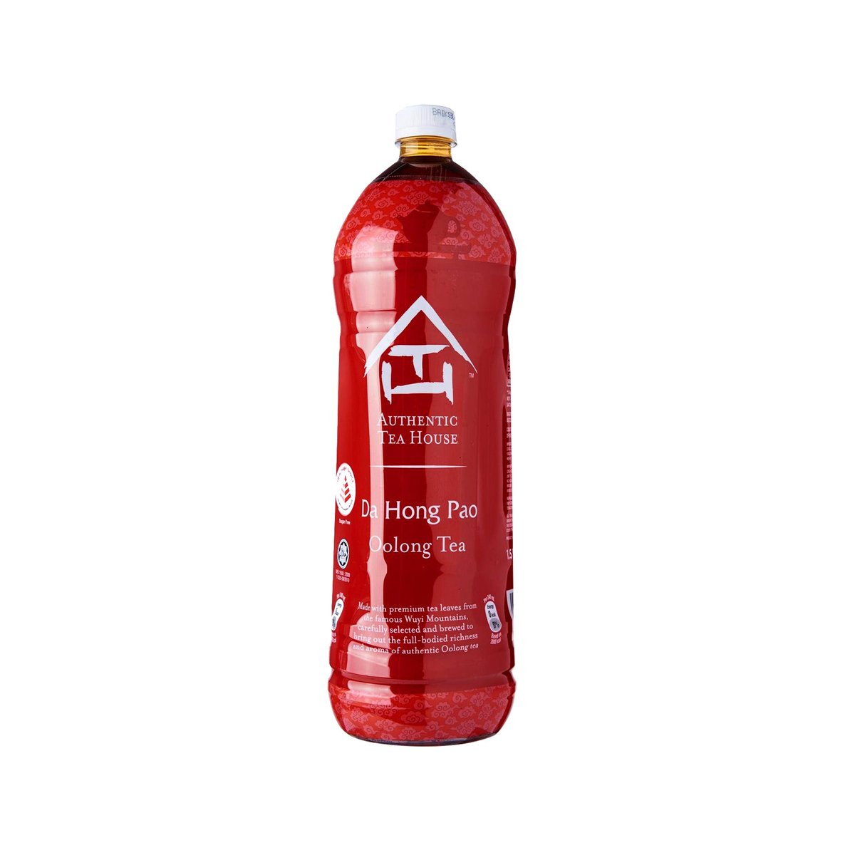 Authentic Tea House Oolong Tea 1.5Litre