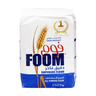 Foom Whole Wheat Flour Dark 1 kg