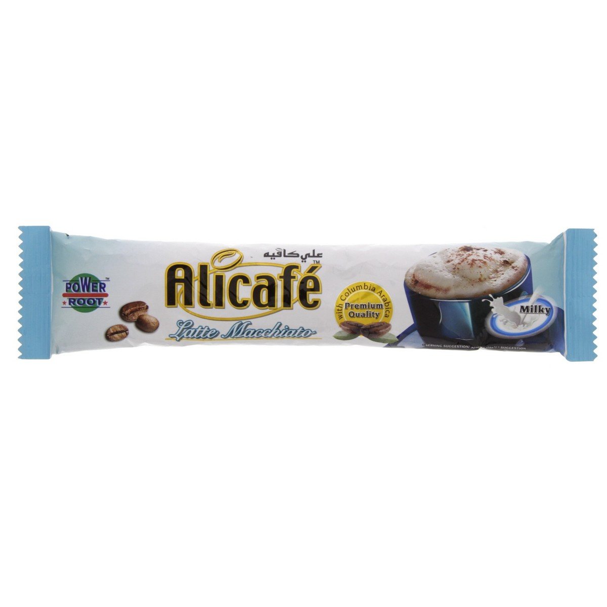 Alicafe Latte Macchiato 10 x 20 g