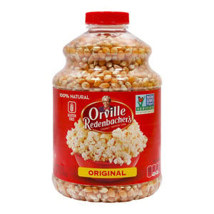 Orville Redenbacher's Popcorn Original 850 g