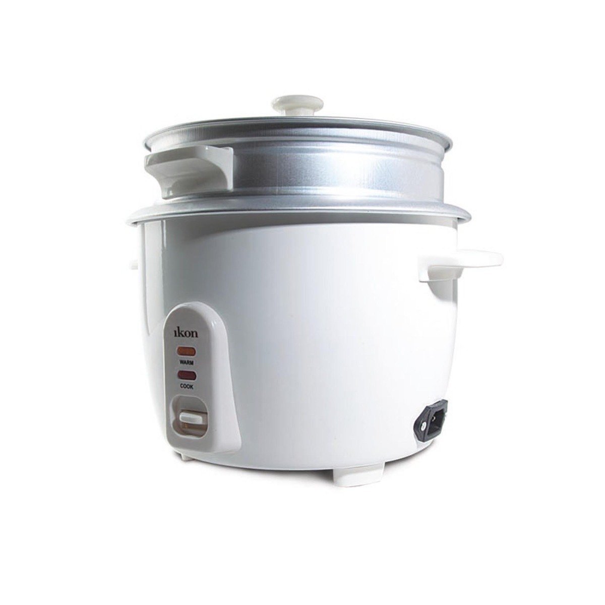 Black+Decker Rice Cooker, RC1050B5, 1 L Online at Best Price