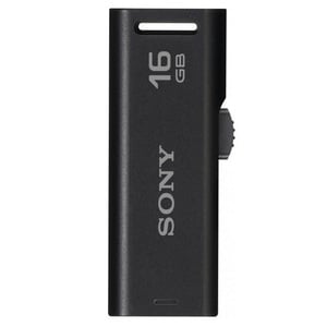 Sony MicroVault USB Flash Drive USM16GR 16GB