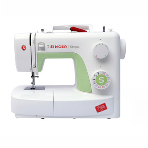 Singer Sewing Machine 3229