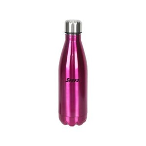 Speed Vacuum Bottle 500ml KWC500B Assorted Colors