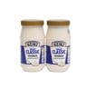 Heinz Creamy Classic Mayonnaise 2 x 430 g